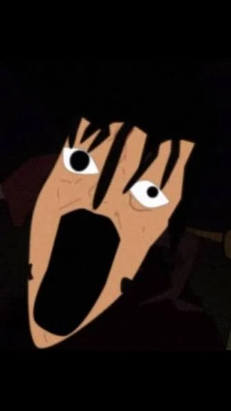 i heard it too thumbnail