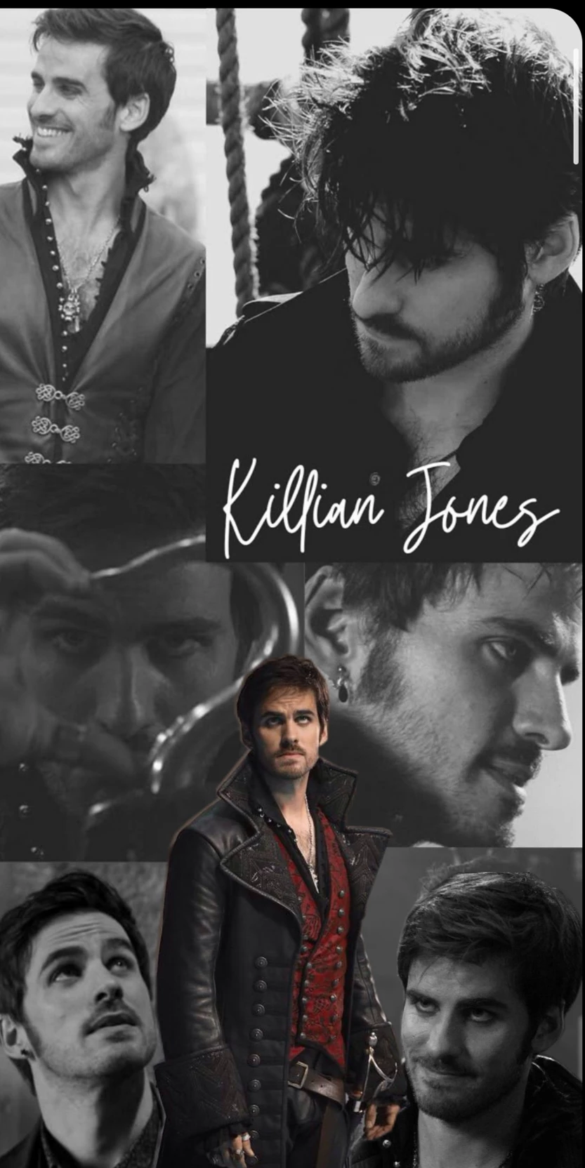 Kilian Jones thumbnail