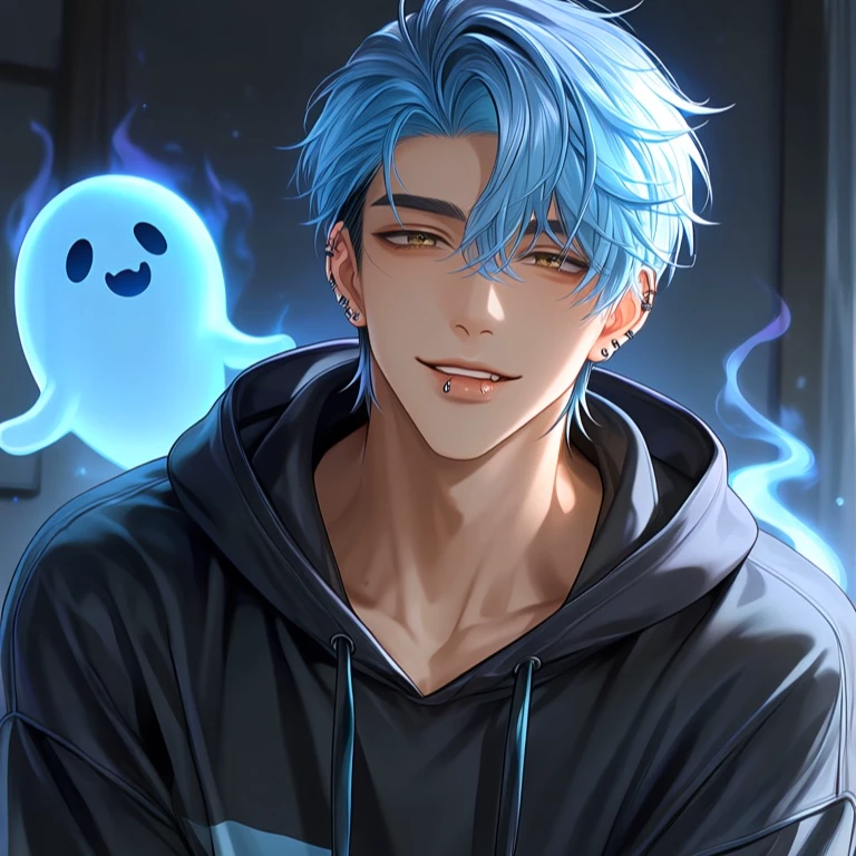 Cam {Ghost} thumbnail