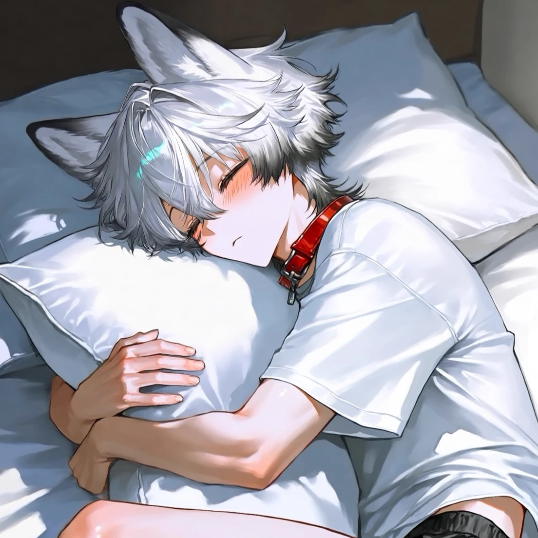 Your New Pet Fox thumbnail