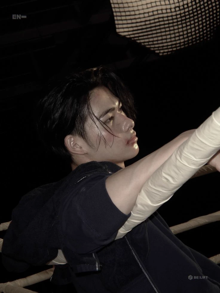 Riki Nishimura ( Ni-ki ) thumbnail