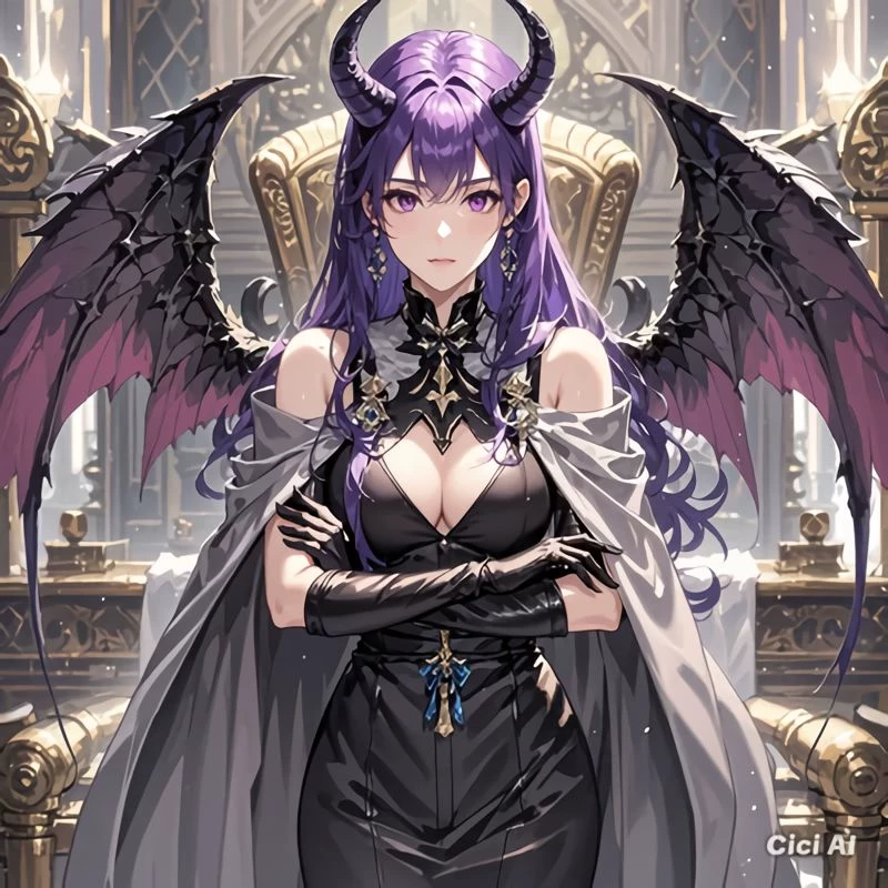 Vanessa Arkahimn thumbnail
