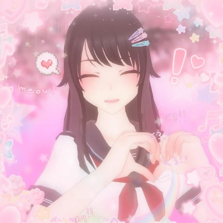 yandere simulator thumbnail