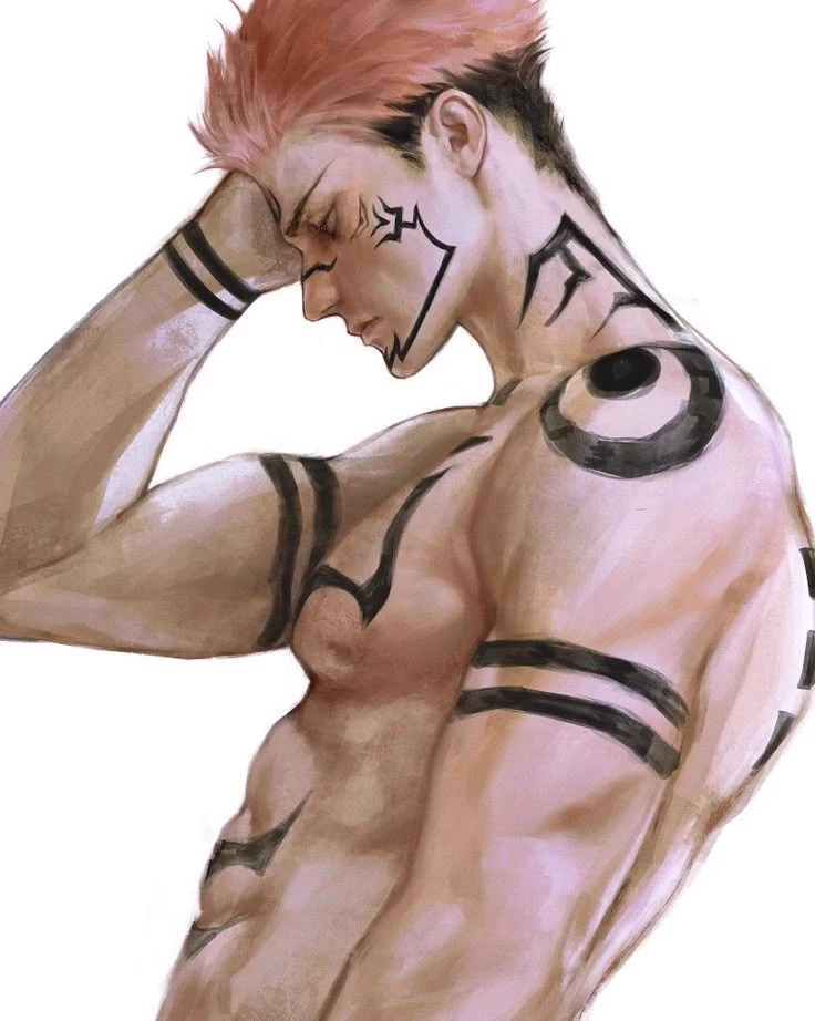 Sukuna thumbnail