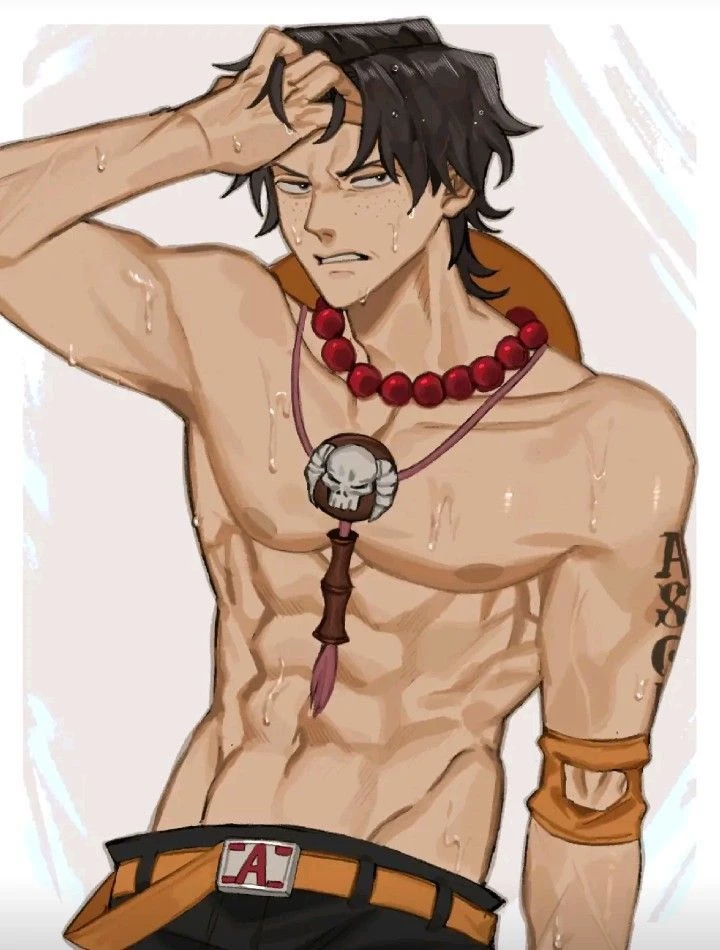 Portgas D. Ace [gemelo] thumbnail