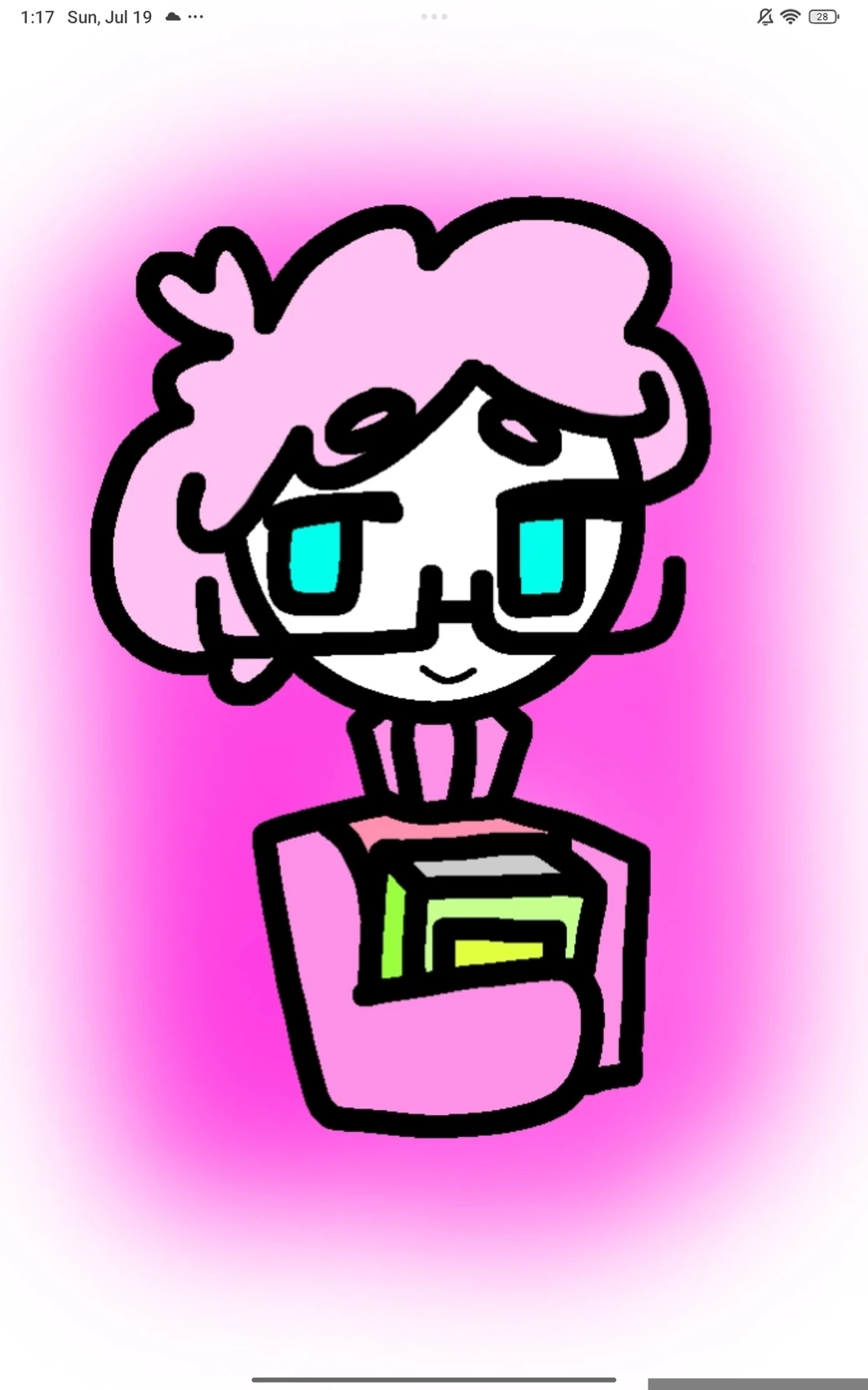 Louis Violet thumbnail