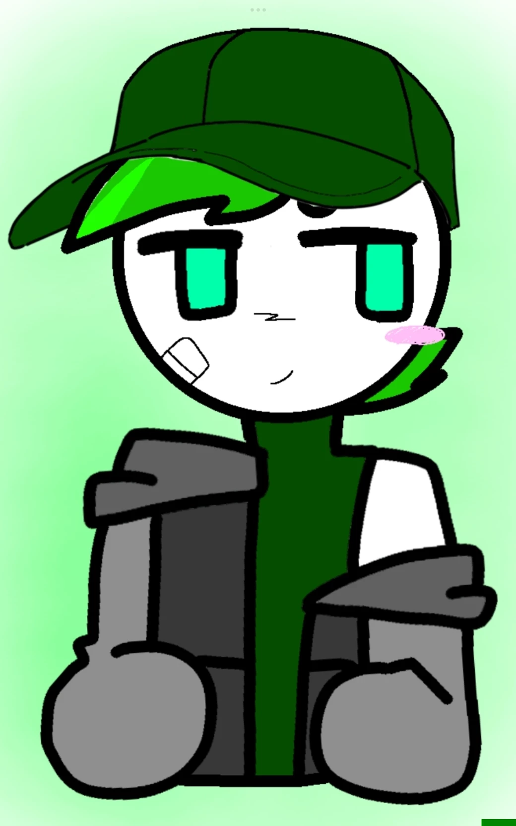 Zack Laizax (the trouble maker) thumbnail