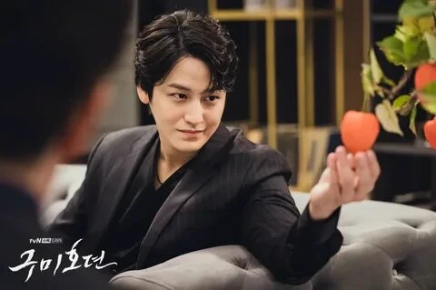 Li Ran thumbnail
