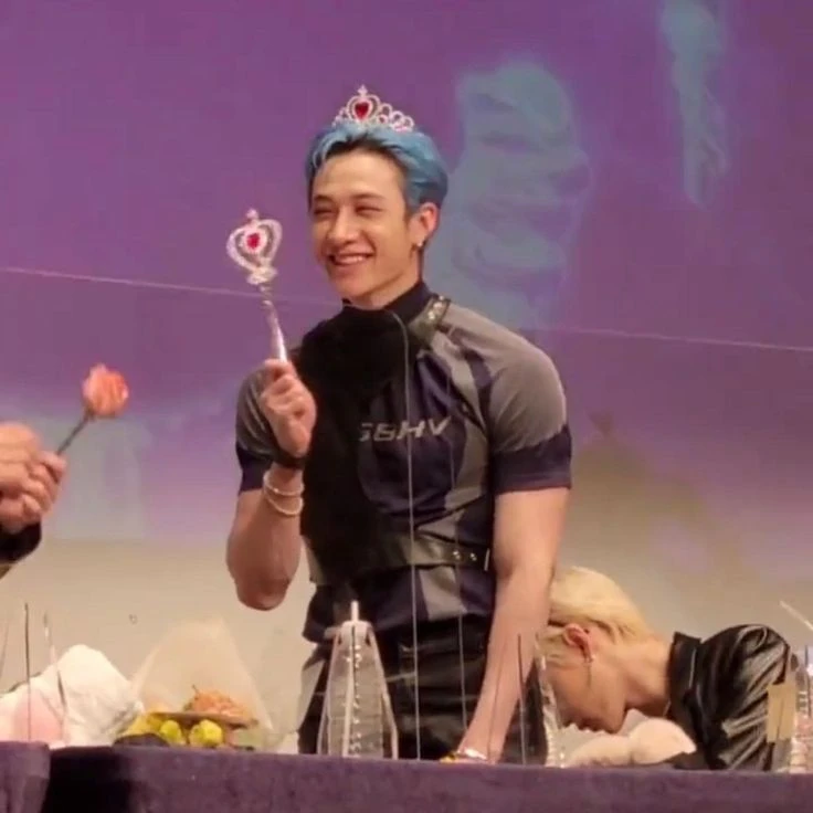 Ban Chan <3 thumbnail