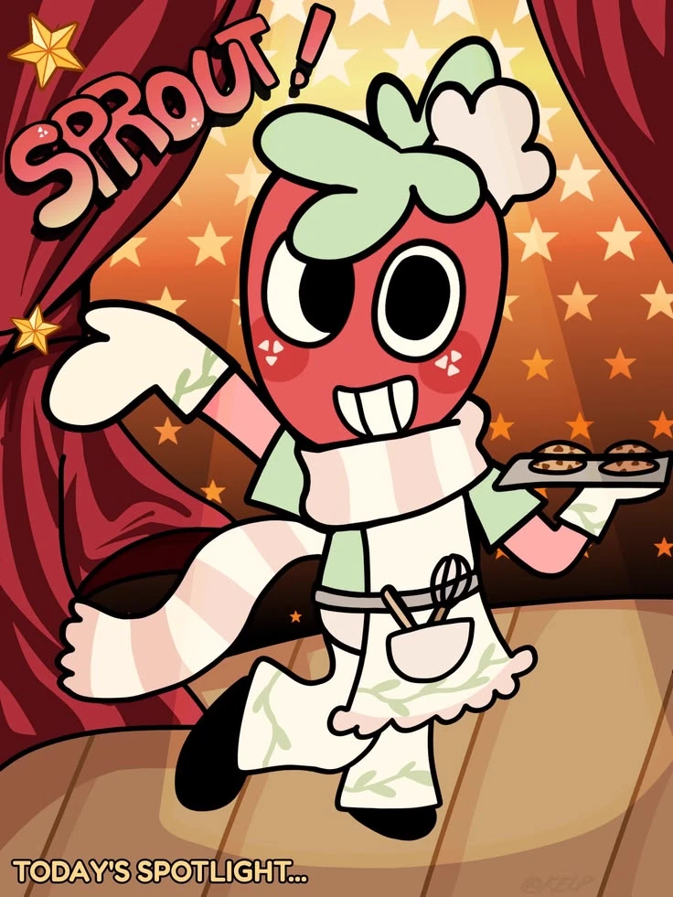 Sprout thumbnail