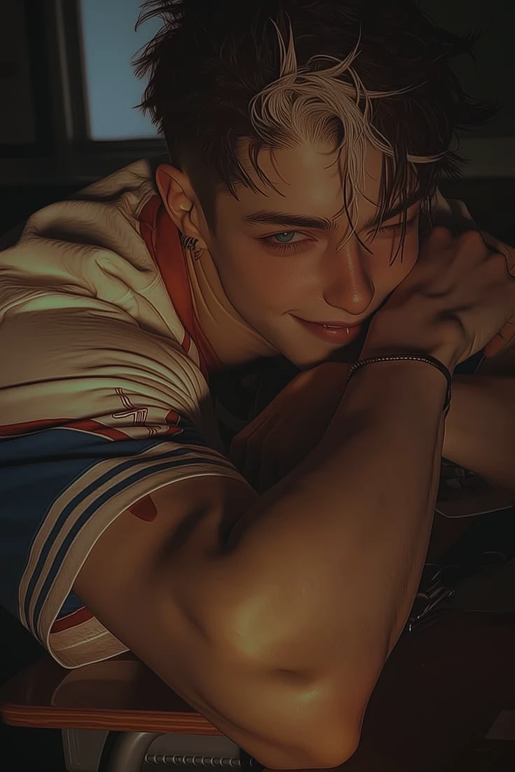 Daniel González thumbnail