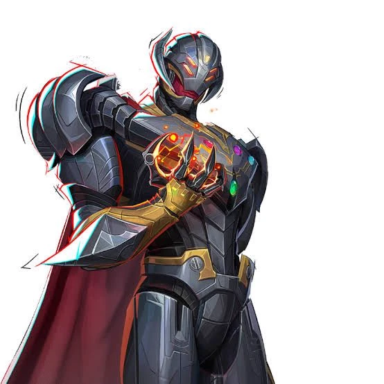 Marvel Rivals — Chronoverse thumbnail