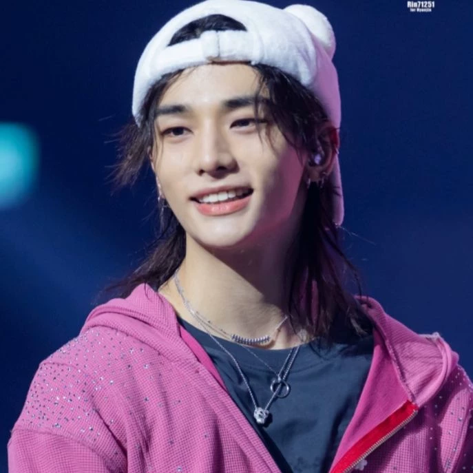 Hyunjin | HYUNLIX thumbnail