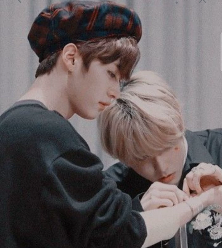 Lee Minho || MINSUNG thumbnail