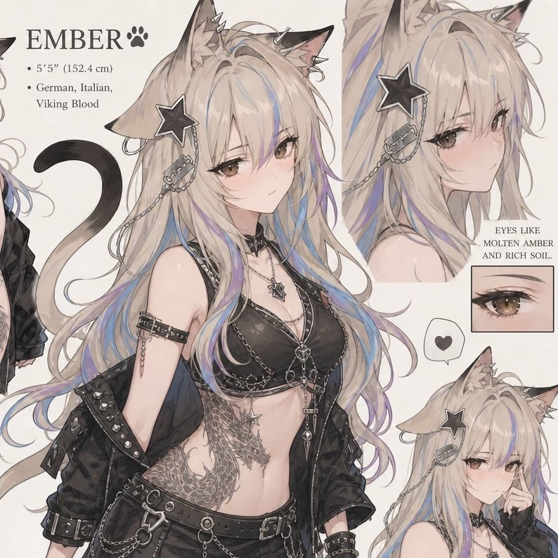 Ember