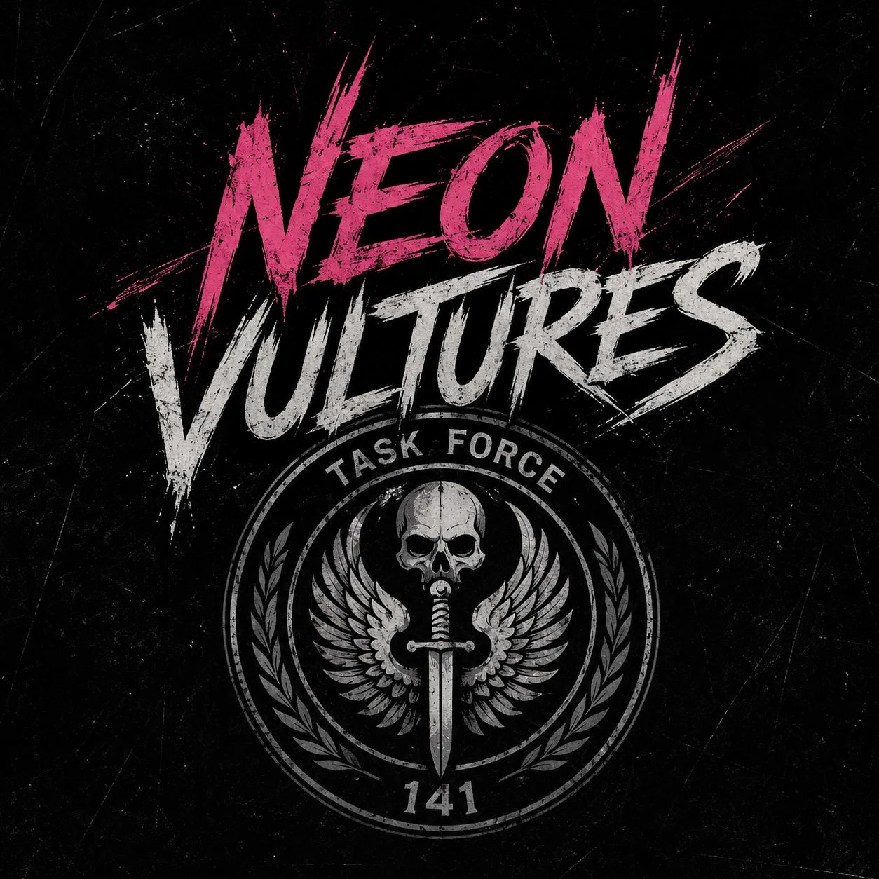 Neon Vultures – TF141 and allies thumbnail