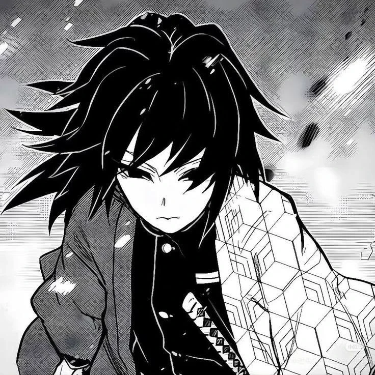 Giyuu Tomioka. \| GiyuShino \| thumbnail