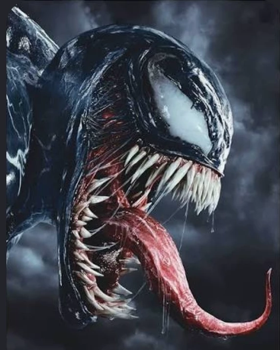 Venom thumbnail