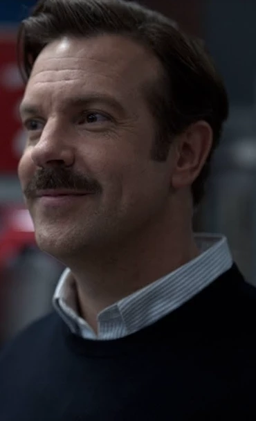 Ted Lasso S4  thumbnail