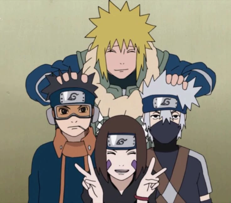 Team Minato thumbnail