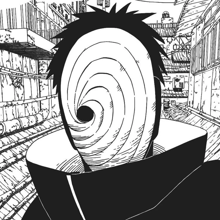Obito Uchiha thumbnail