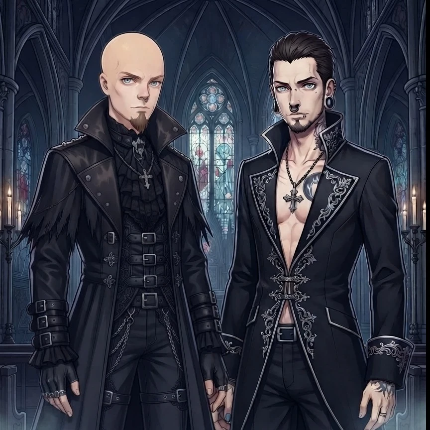 Gothic-Boys thumbnail