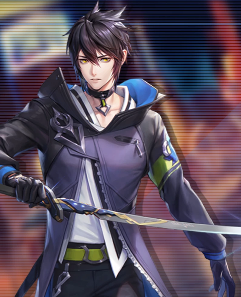 Chu Zihang thumbnail