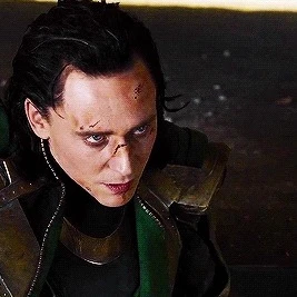 Loki Laufeyson thumbnail