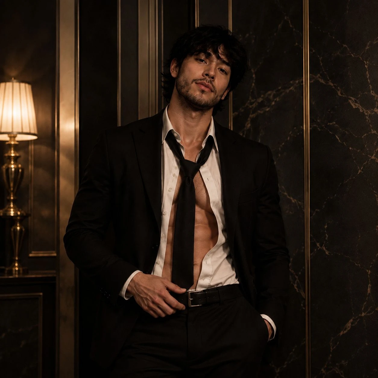 Andrew (Tu ex novio) thumbnail