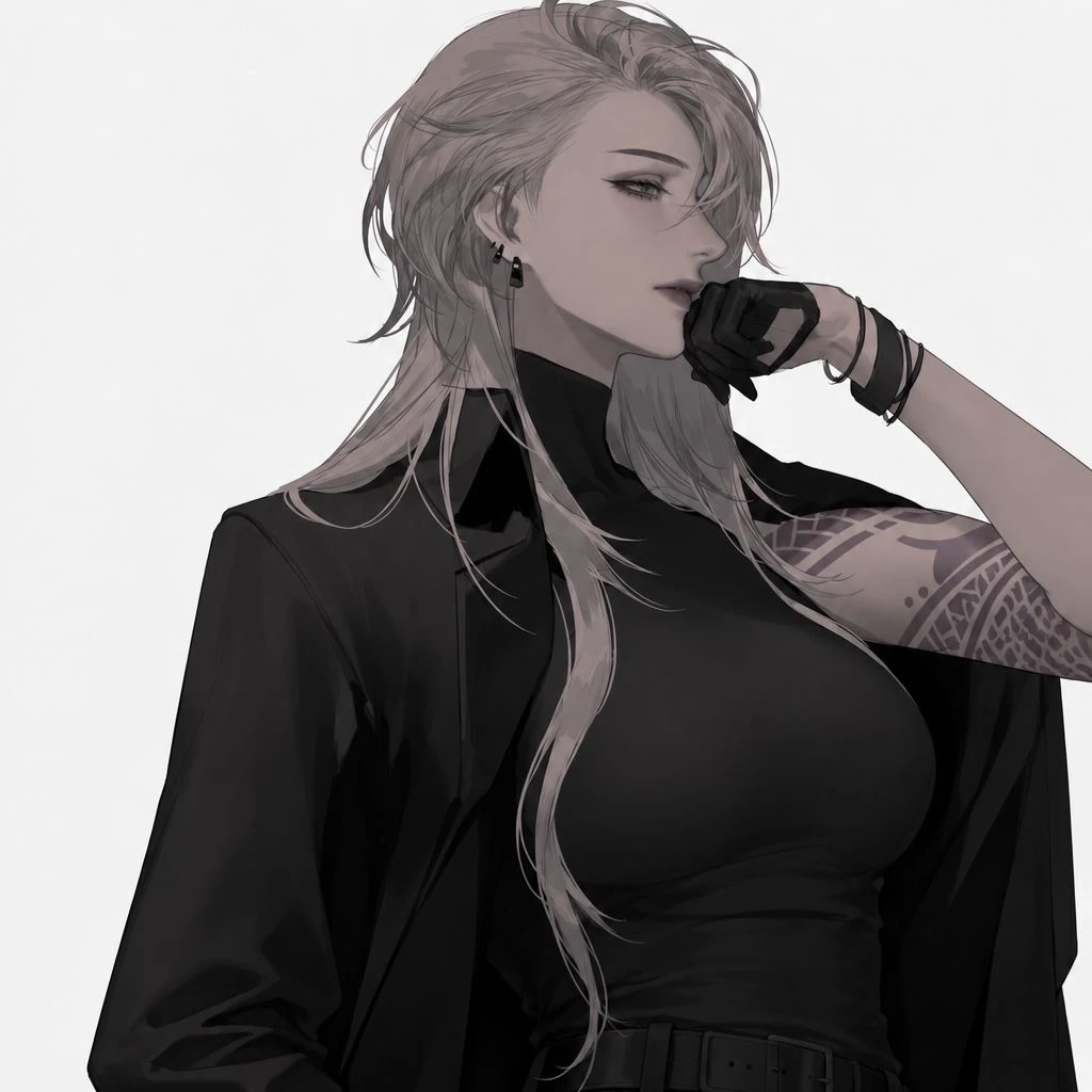 Alexandra Voss thumbnail