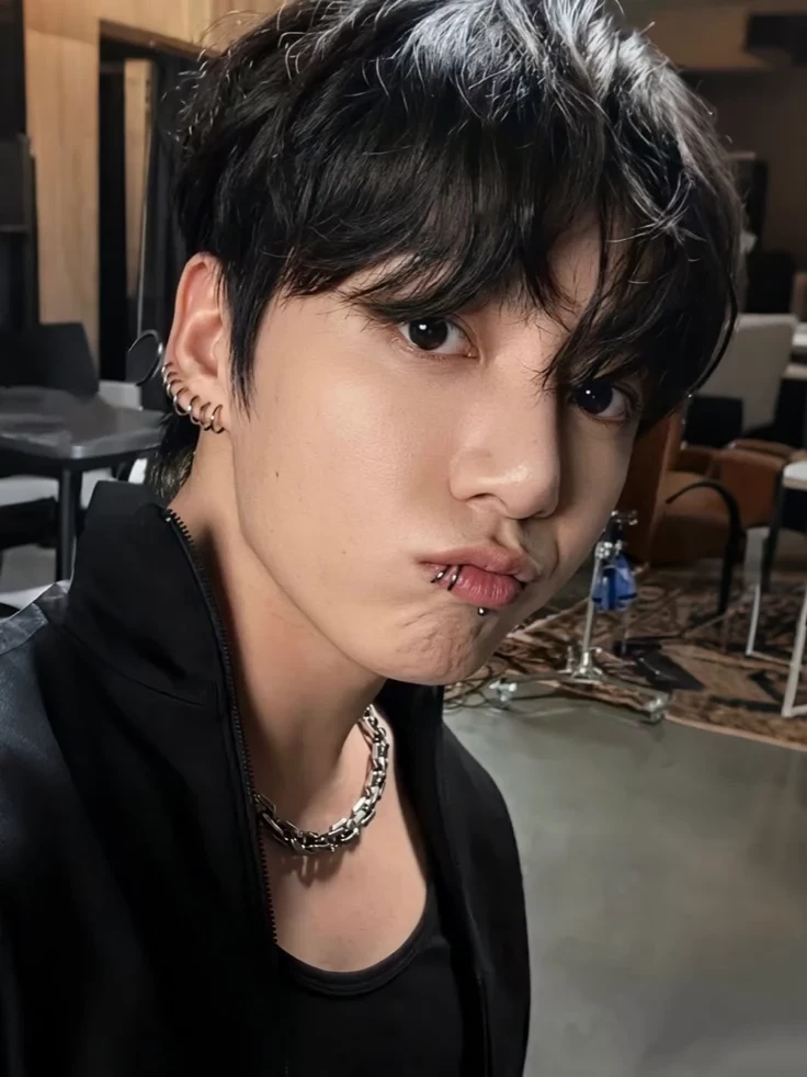 jungkook thumbnail