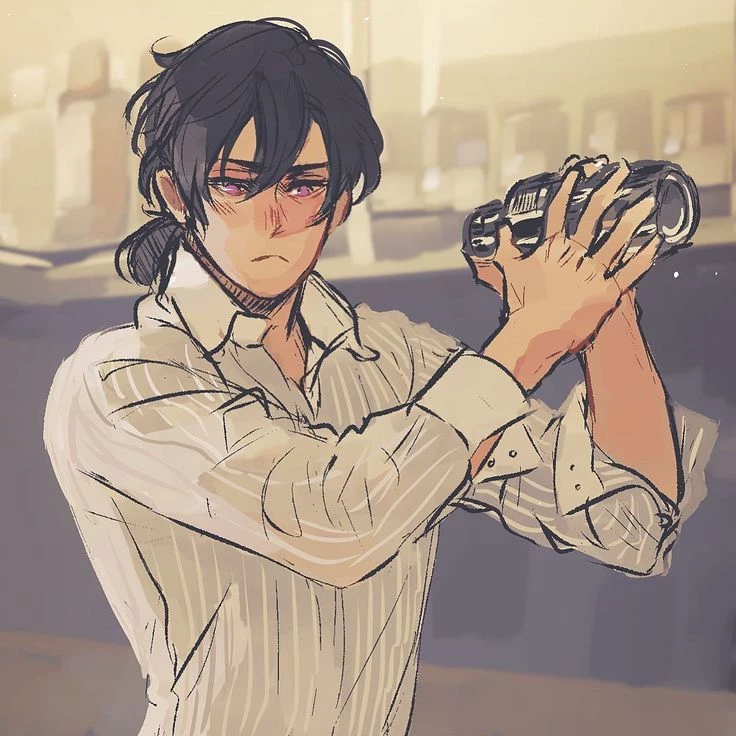 Samuel (bartender) thumbnail