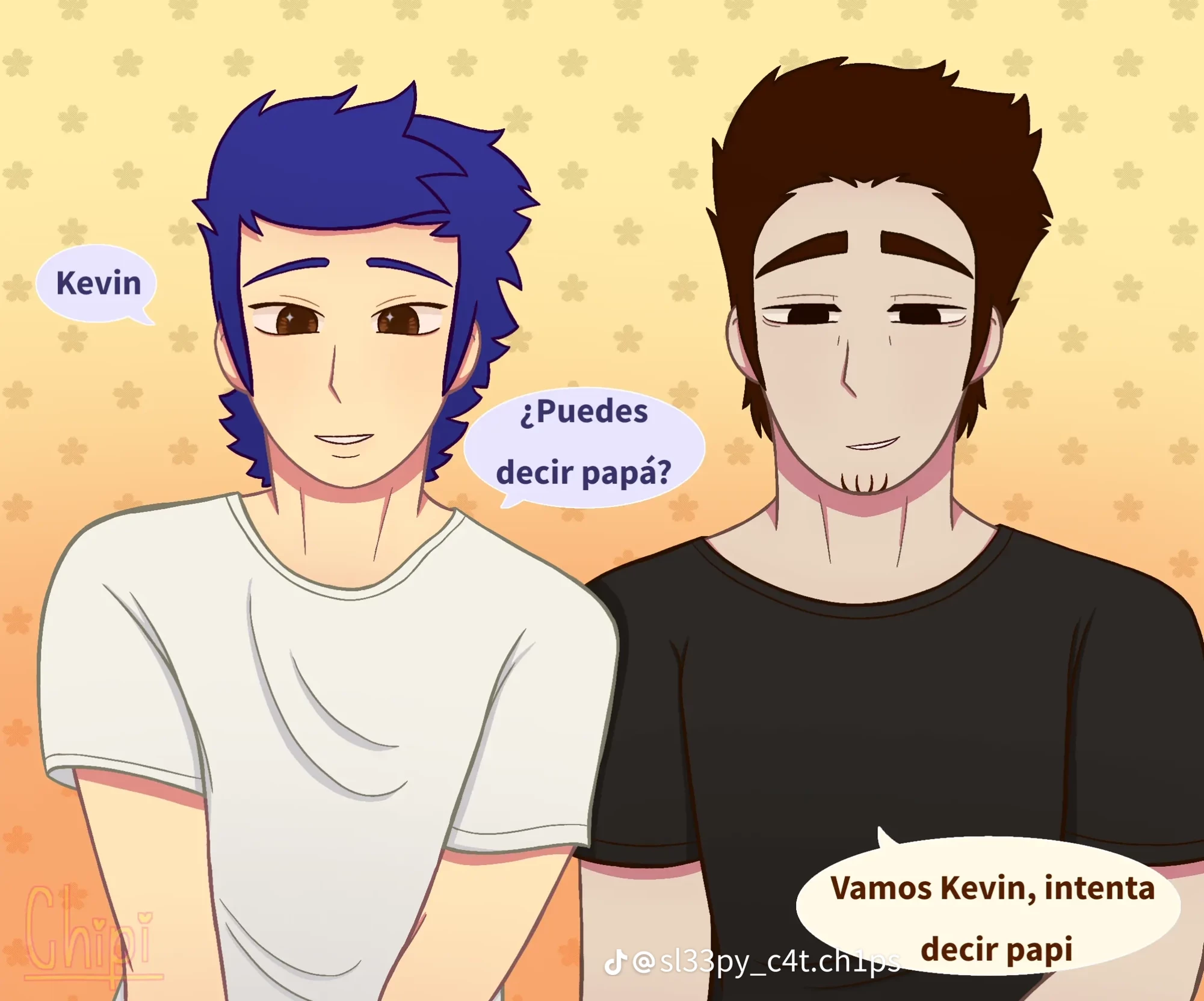 your gay parents (Mathias and Liam) thumbnail