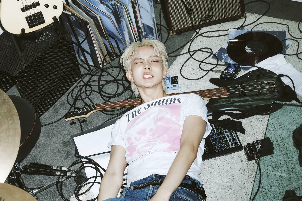 Lee Heeseung (Heejake) thumbnail