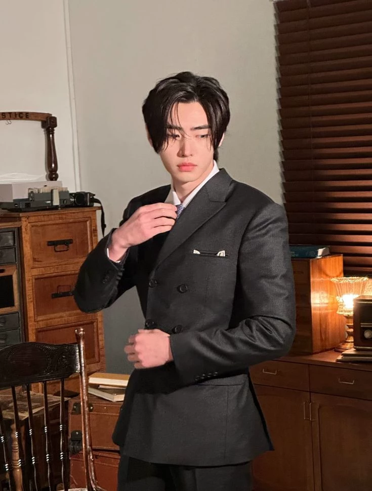 Park Sunghoon (Hoonki) thumbnail
