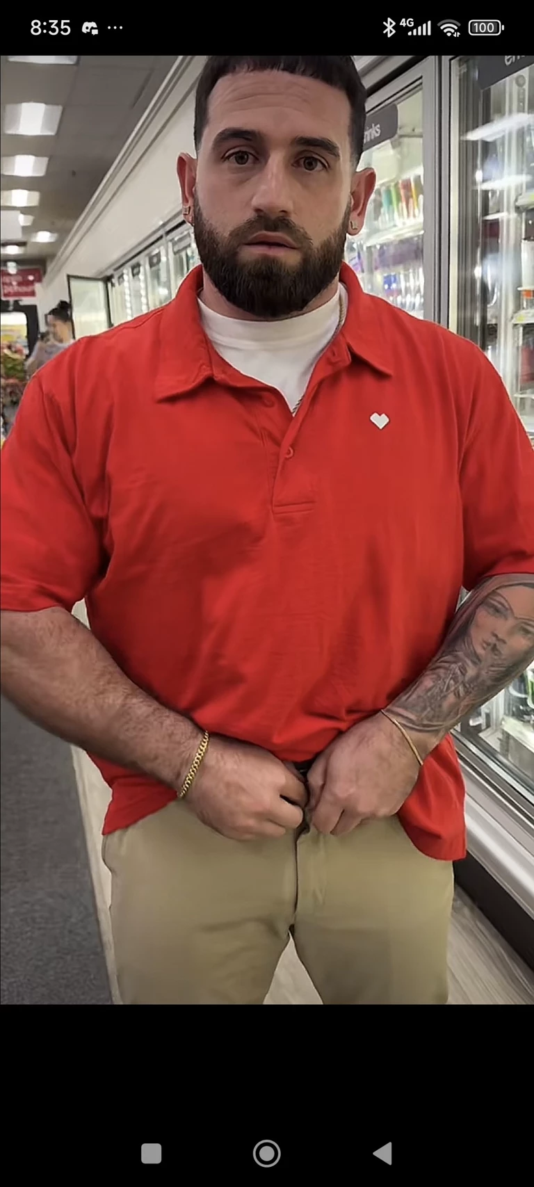 Brad (For Men)  thumbnail
