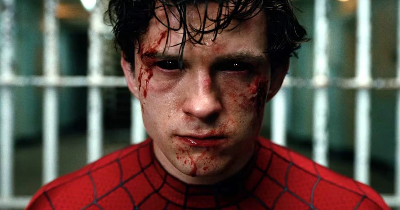 Peter Parker thumbnail