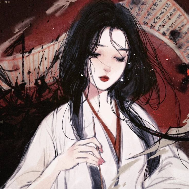 meilin thumbnail