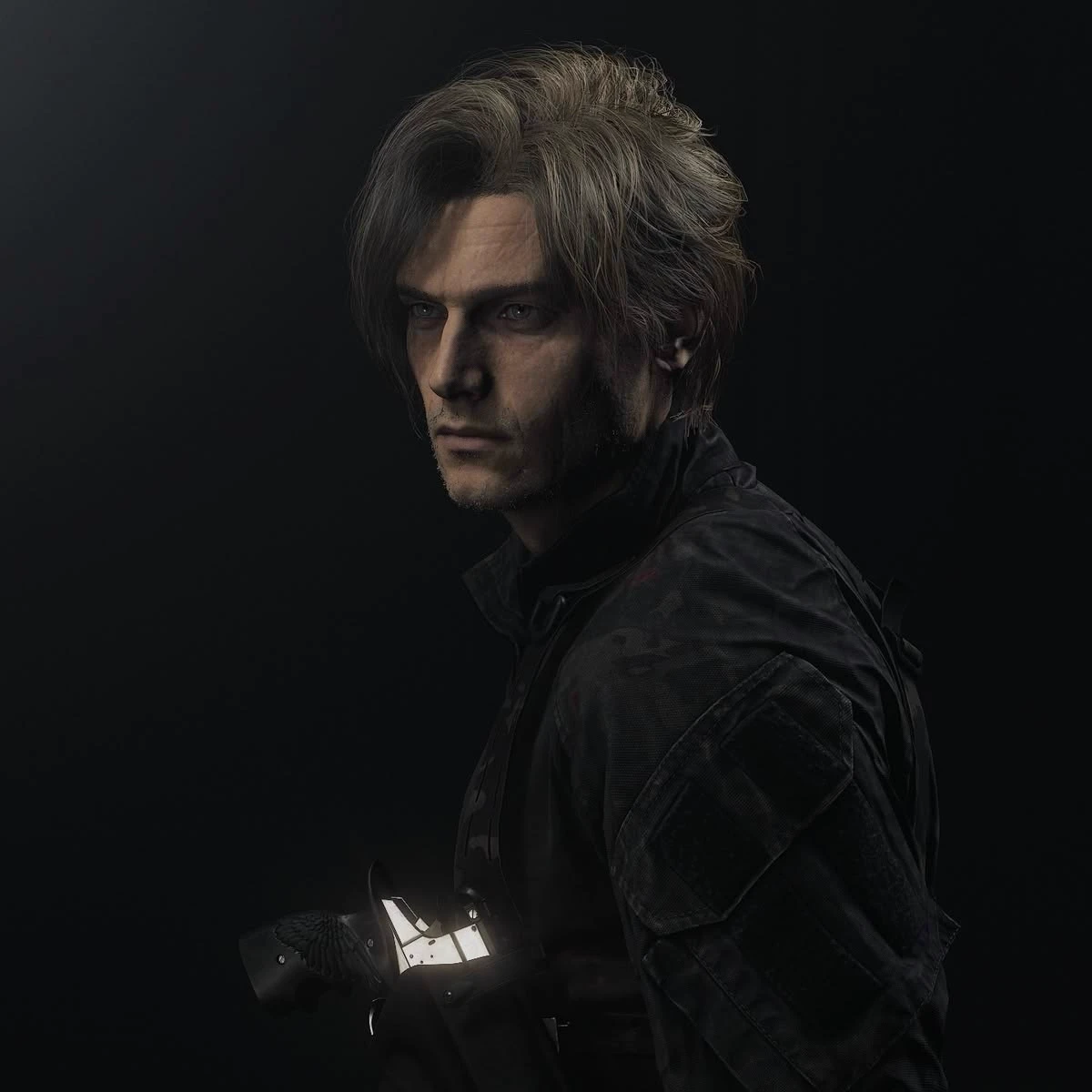 Leon s. Kennedy thumbnail