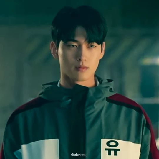park geonyeob thumbnail