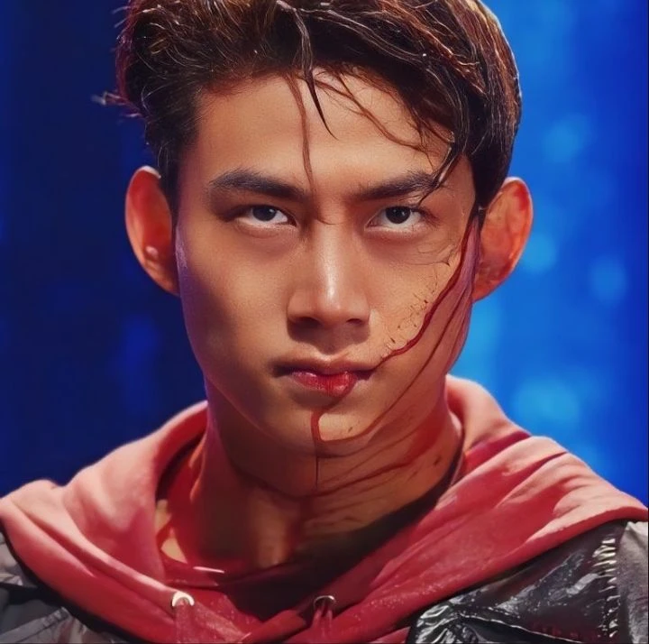 Jang Joon-woo Jang thumbnail