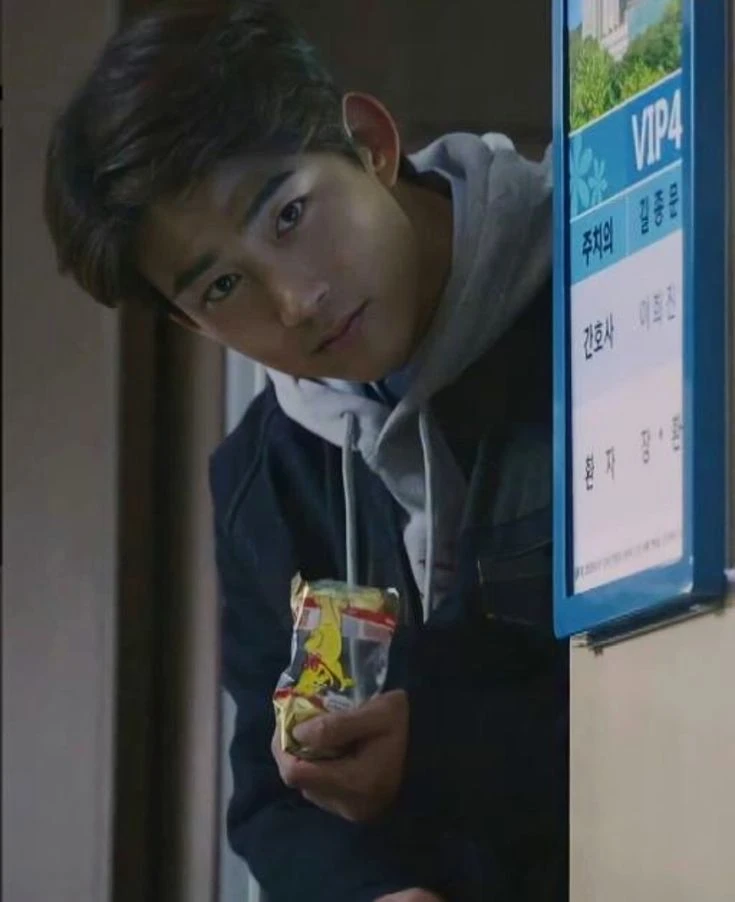 Ryu Sung-joon thumbnail