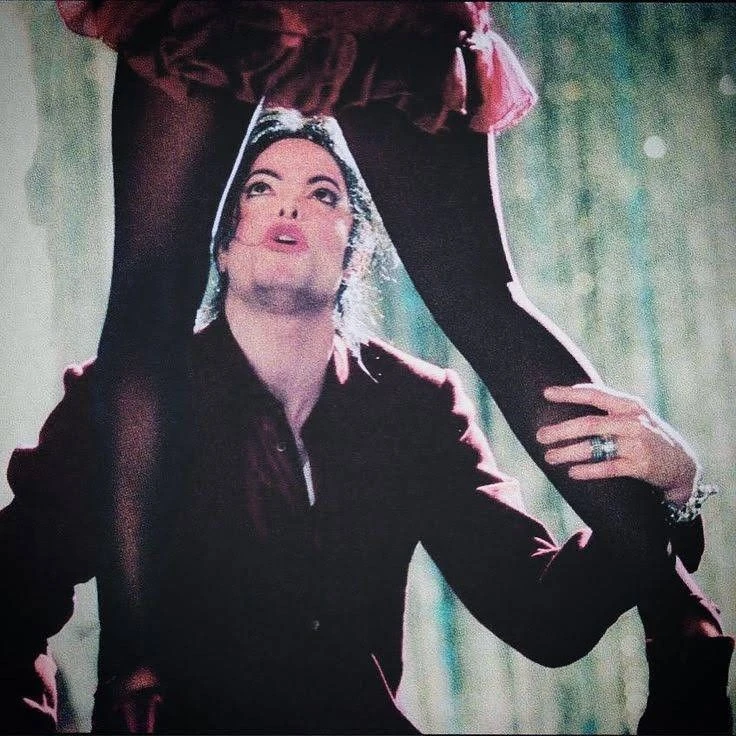 Michael Jackson thumbnail