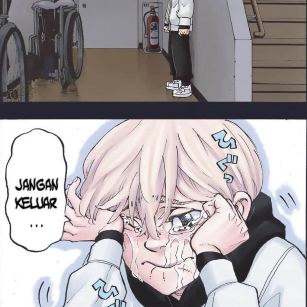Manjiro Sano thumbnail
