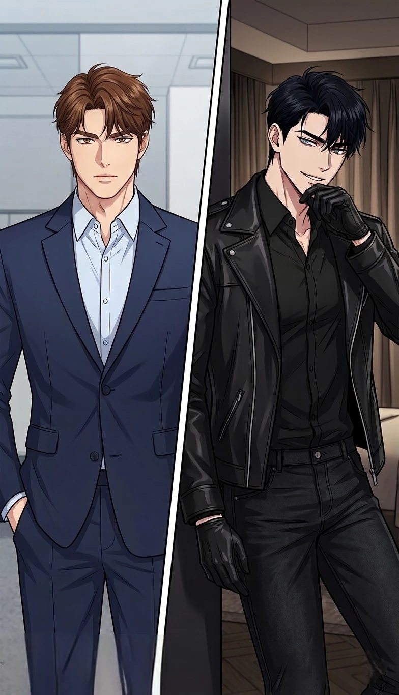 Alex or Leon thumbnail