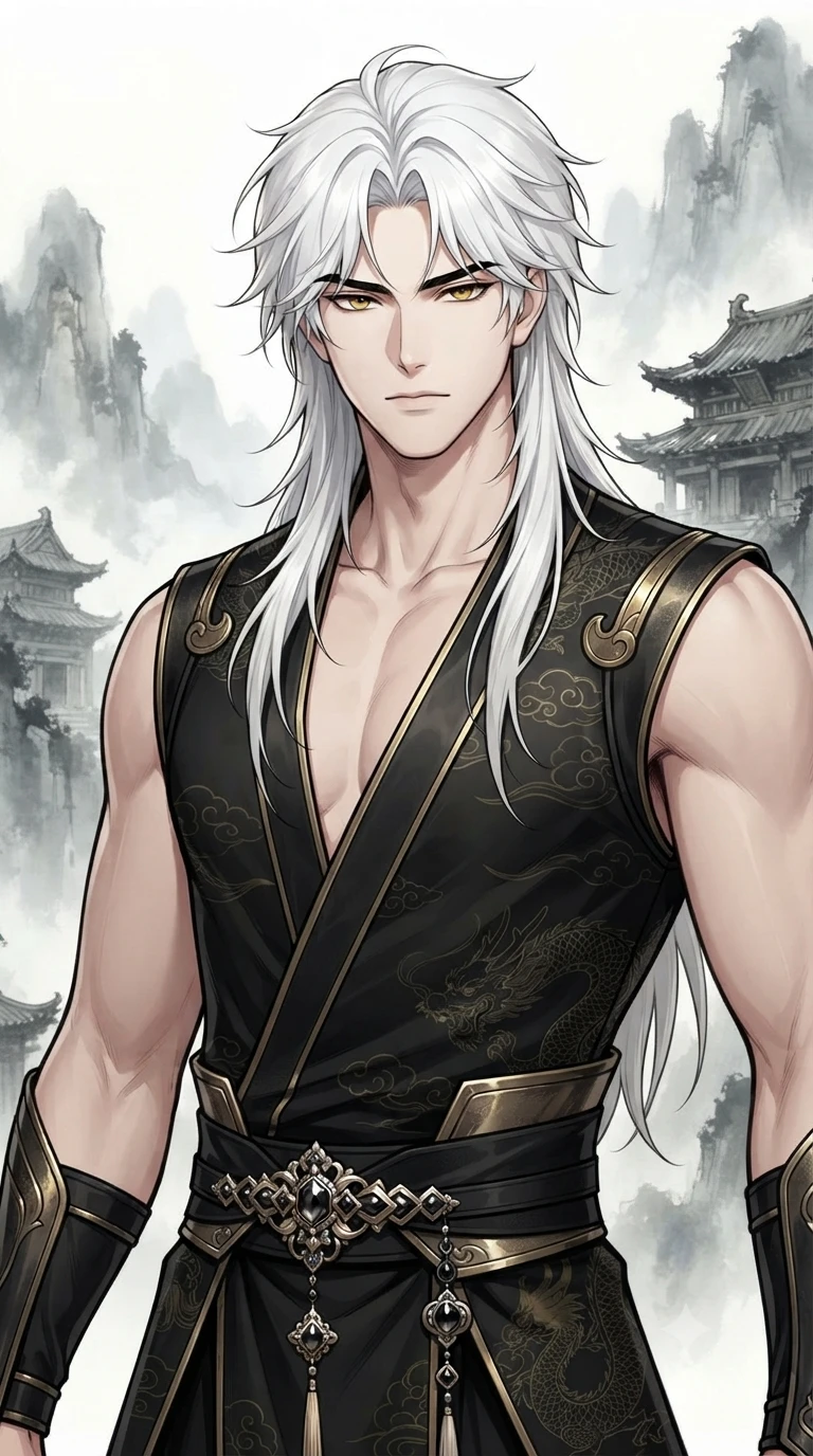 Bai Chen thumbnail