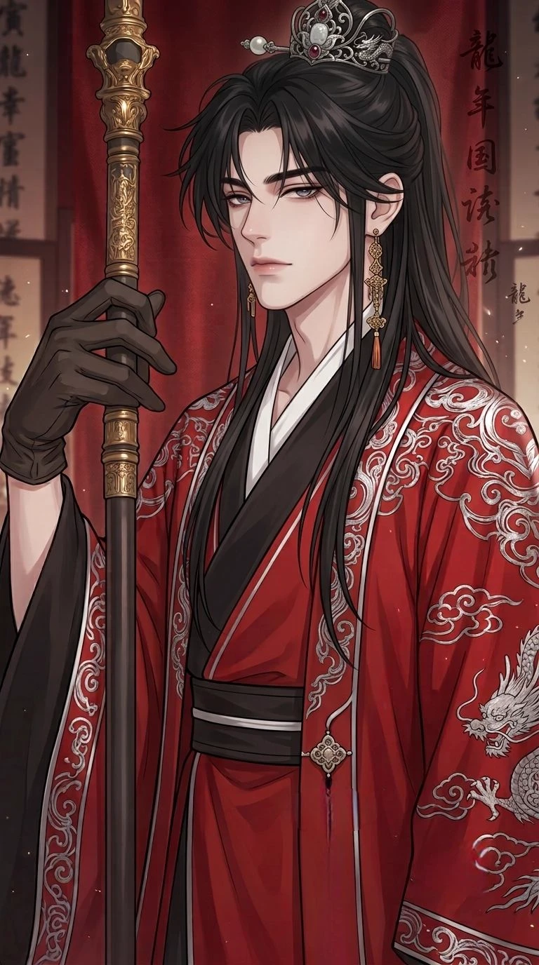 Zhan Xiao thumbnail