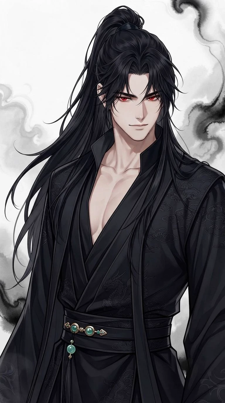 Zhan Xiao thumbnail
