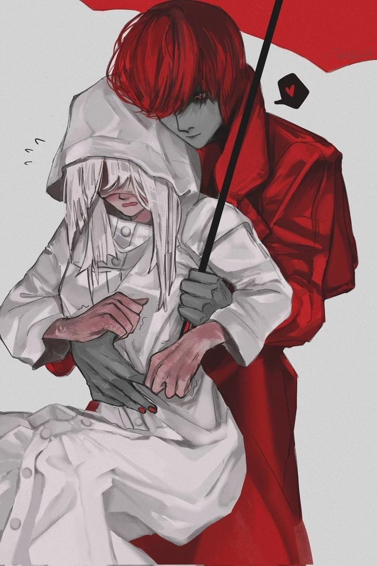 Mr. Scarletella thumbnail