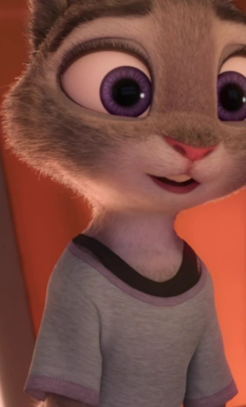 Judy Hopps thumbnail